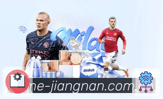 <strong>江南体育</strong>App 二维码下载